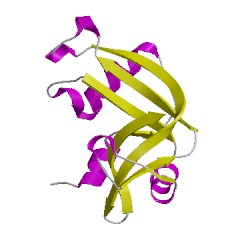 Image of CATH 2p4aC