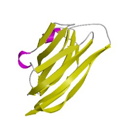 Image of CATH 2p4aD