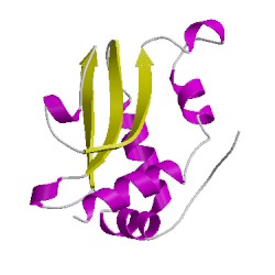 Image of CATH 2p4kB02