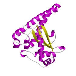 Image of CATH 2p4kD