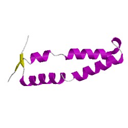 Image of CATH 2p4vA01