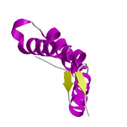 Image of CATH 2p4vC01