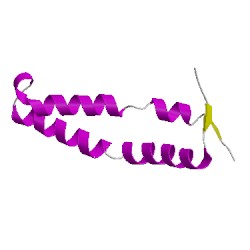 Image of CATH 2p4vD01