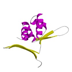 Image of CATH 2p4wB01