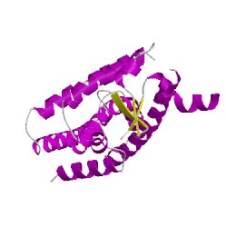 Image of CATH 2p4yB00