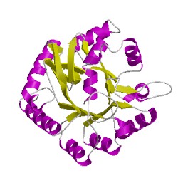 Image of CATH 2p50A02