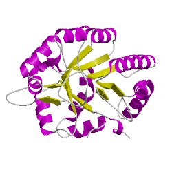 Image of CATH 2p50B02