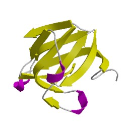 Image of CATH 2p50D01