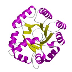 Image of CATH 2p50D02