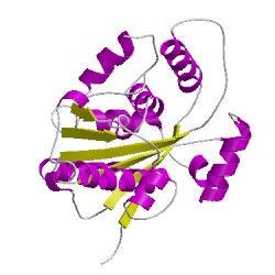 Image of CATH 2p51A