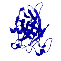 Image of CATH 2p52