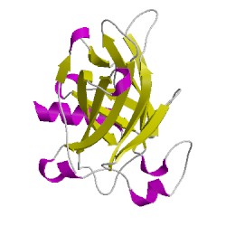 Image of CATH 2p52A00
