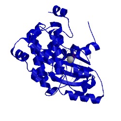 Image of CATH 2p55