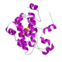 Image of CATH 2p55A02