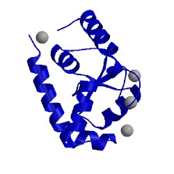 Image of CATH 2p57