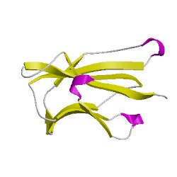 Image of CATH 2p5eB00