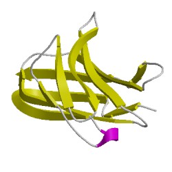 Image of CATH 2p5eE01