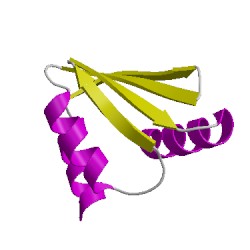 Image of CATH 2p5mB00