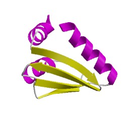 Image of CATH 2p5mC00