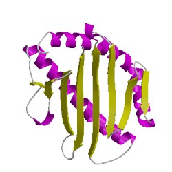 Image of CATH 2p5wA01