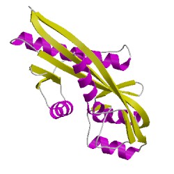 Image of CATH 2p5xA00