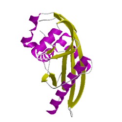 Image of CATH 2p5xB00