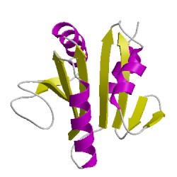 Image of CATH 2p62A01