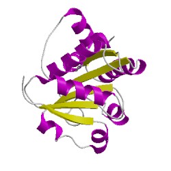 Image of CATH 2p65A00