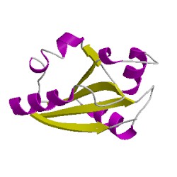 Image of CATH 2p6iB01