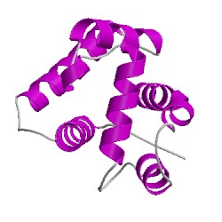 Image of CATH 2p70A