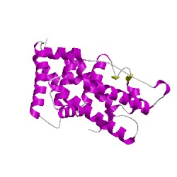 Image of CATH 2p7aA