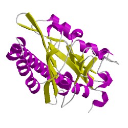 Image of CATH 2p7jA