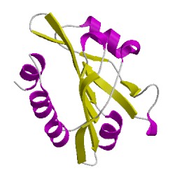 Image of CATH 2p7jA02