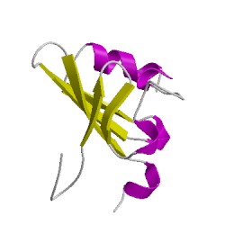 Image of CATH 2p7jA03