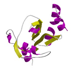 Image of CATH 2p7jB02