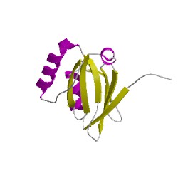 Image of CATH 2p7qA