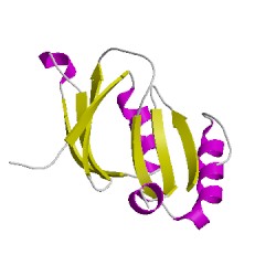 Image of CATH 2p7qC00