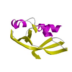 Image of CATH 2p7sA00