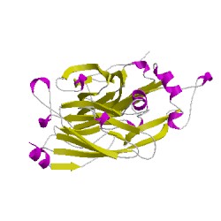 Image of CATH 2p80A