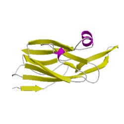 Image of CATH 2p80A01