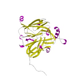 Image of CATH 2p80B