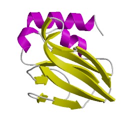 Image of CATH 2p80D