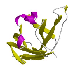 Image of CATH 2p8pB01