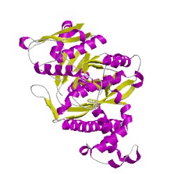 Image of CATH 2p8uB