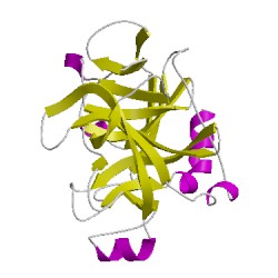 Image of CATH 2p93A