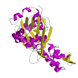 Image of CATH 2p9iA