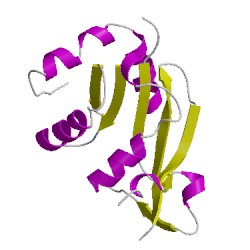 Image of CATH 2p9iA01