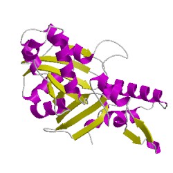 Image of CATH 2p9iB