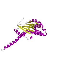 Image of CATH 2p9iD