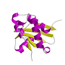 Image of CATH 2p9kB02